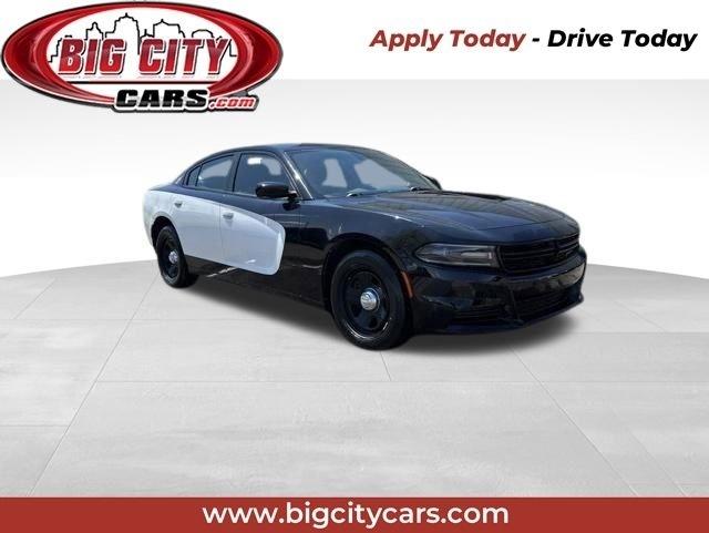 Dodge Charger  2017