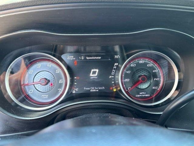 Dodge Charger  2017