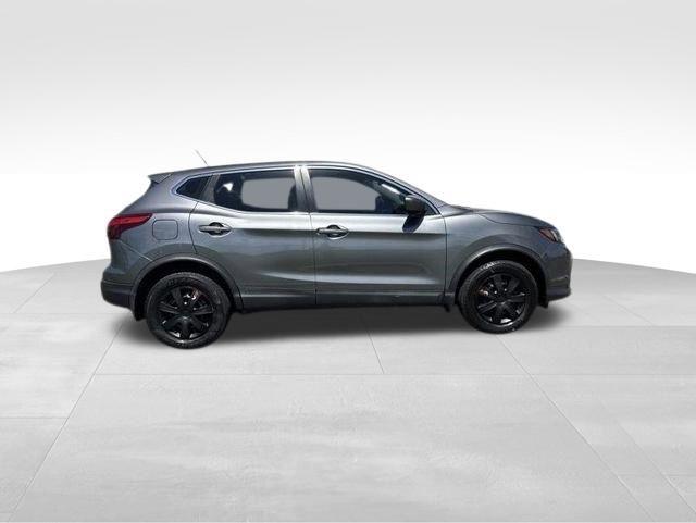 Nissan Rogue Sport  2019