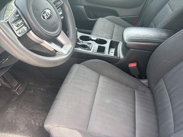 Kia Sportage  2022