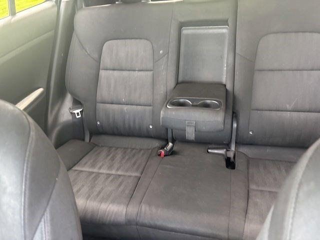 Kia Sportage  2022