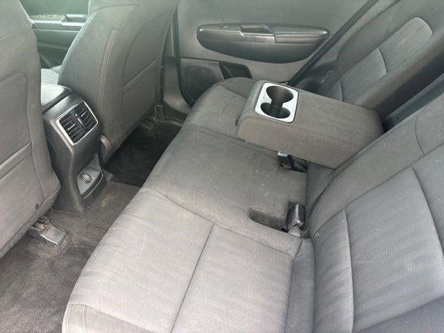 Kia Sportage  2022