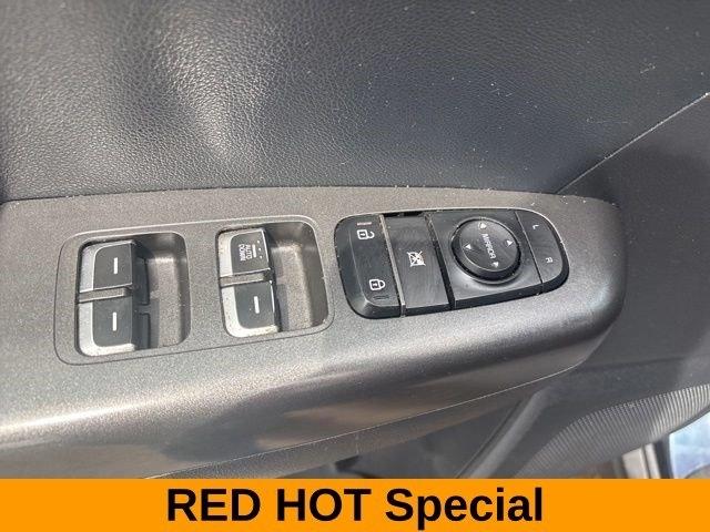 Kia Sportage LX AWD 2022