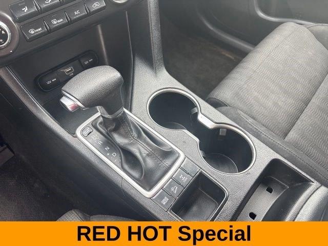 Kia Sportage LX AWD 2022