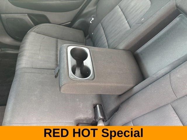 Kia Sportage LX AWD 2022