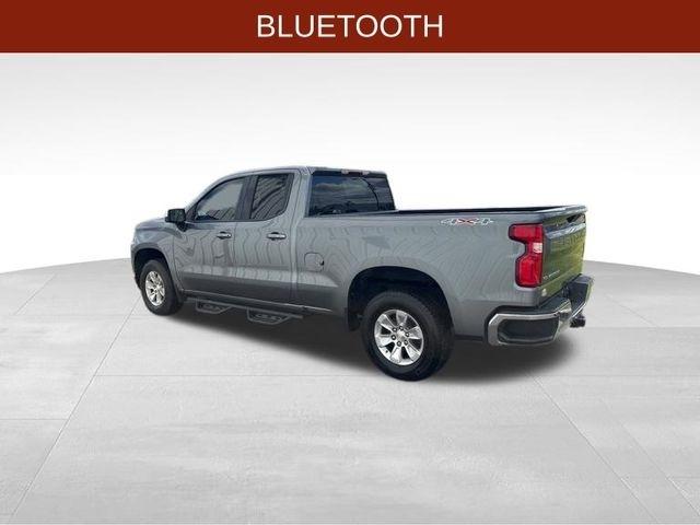 Chevrolet Silverado 1500  2019
