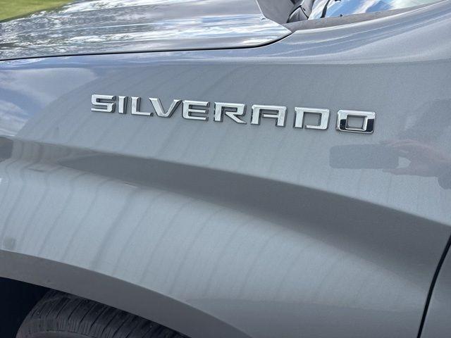 Chevrolet Silverado 1500  2019