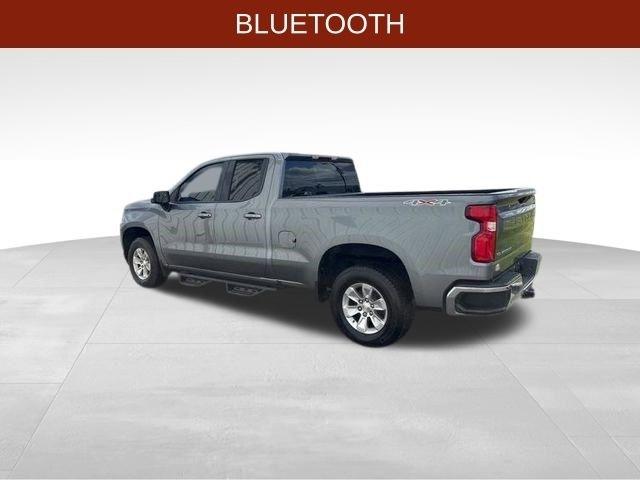 Chevrolet Silverado 1500  2019