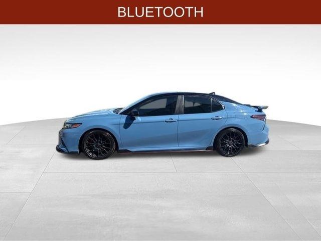 Toyota Camry  2022