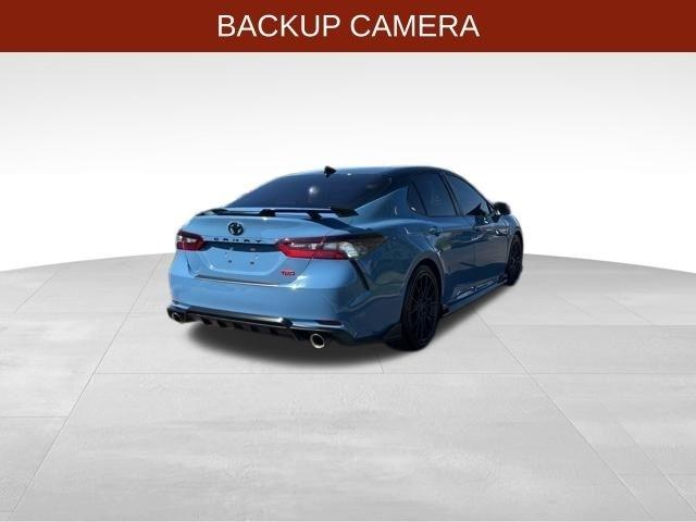 Toyota Camry  2022