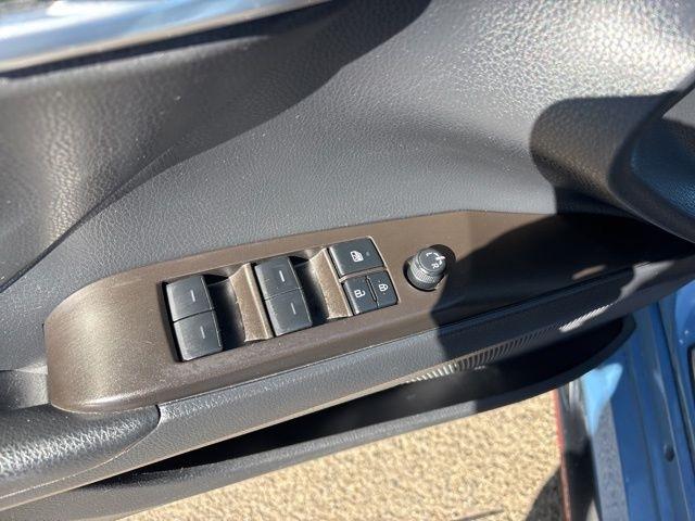 Toyota Camry  2022