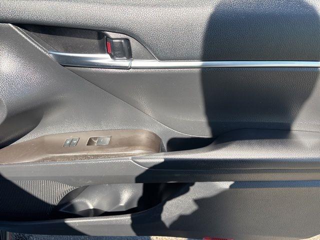 Toyota Camry  2022