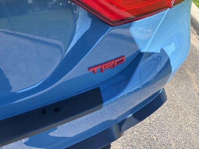 Toyota Camry  2022