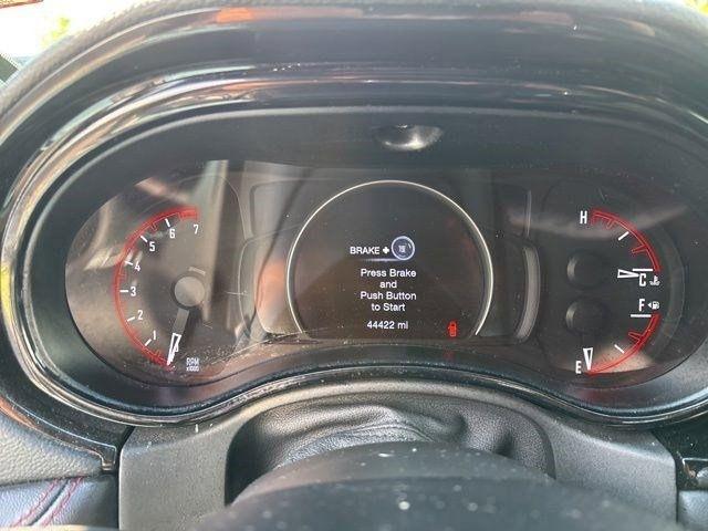 Dodge Durango  2023