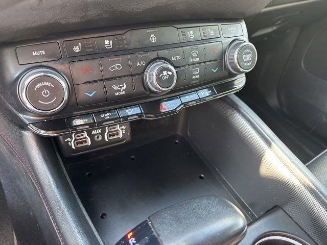 Dodge Durango  2023