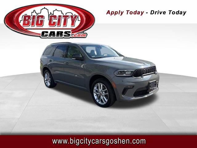 Dodge Durango  2023