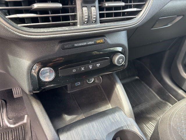 Ford Escape  2023