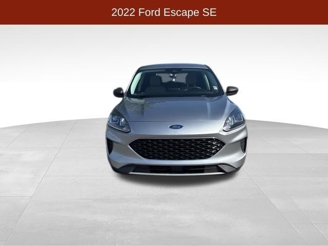 Ford Escape  2022