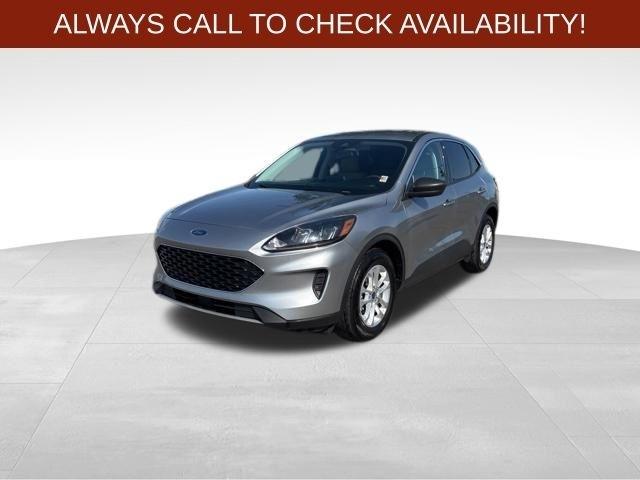 Ford Escape  2022