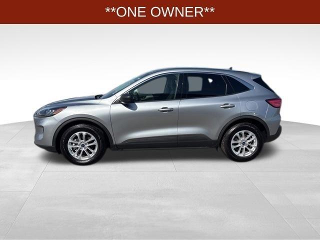 Ford Escape  2022