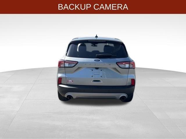 Ford Escape  2022