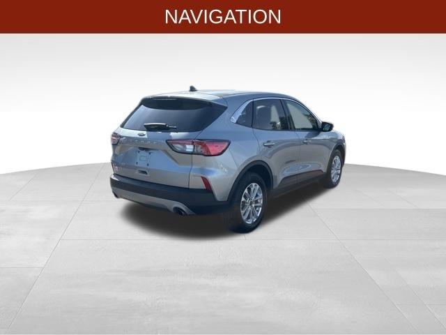 Ford Escape  2022