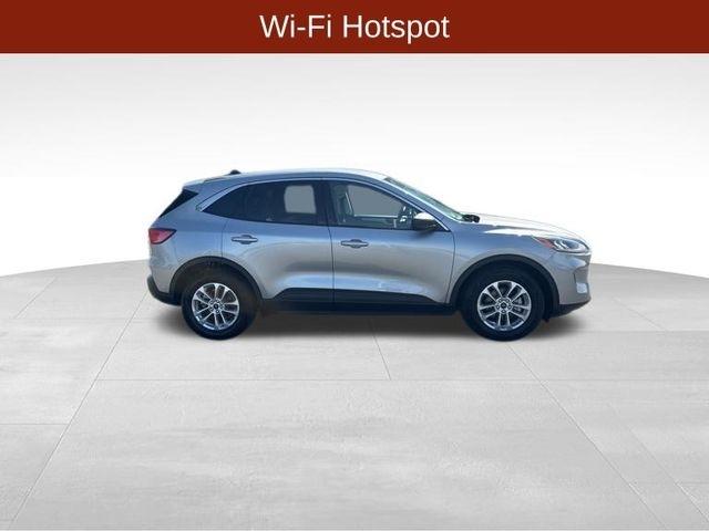 Ford Escape  2022