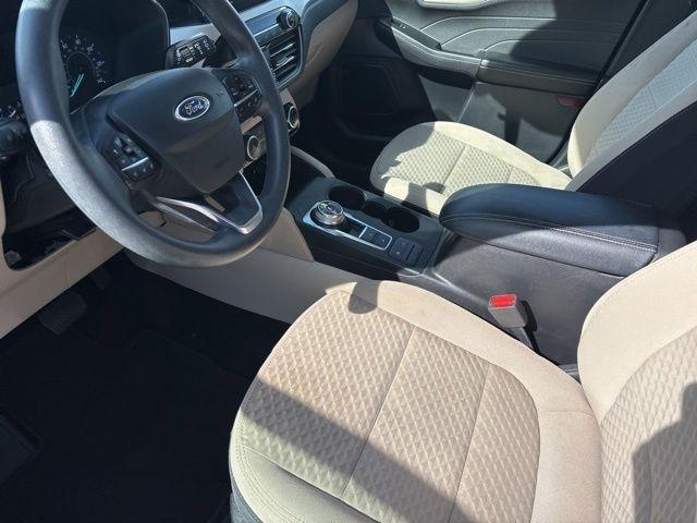 Ford Escape  2022