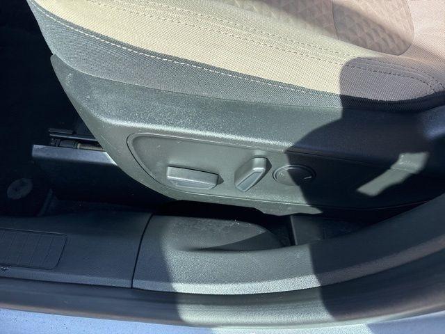 Ford Escape  2022