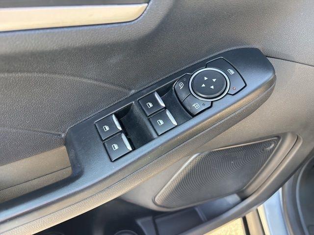 Ford Escape  2022