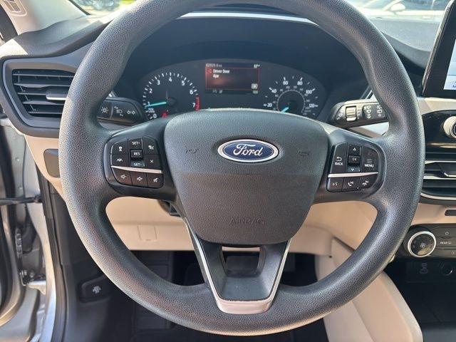 Ford Escape  2022
