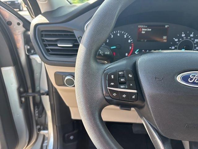 Ford Escape  2022