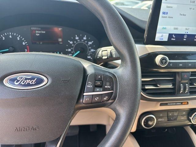 Ford Escape  2022