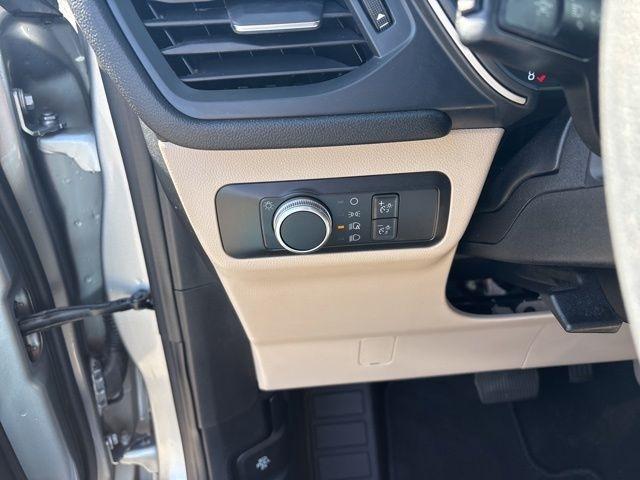 Ford Escape  2022