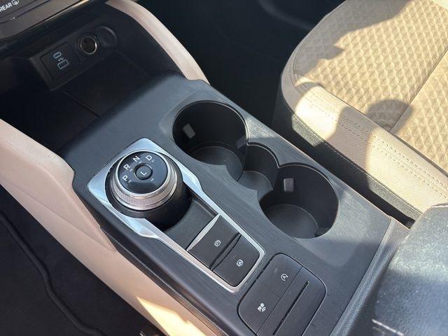 Ford Escape  2022