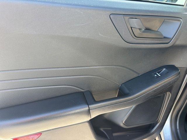 Ford Escape  2022