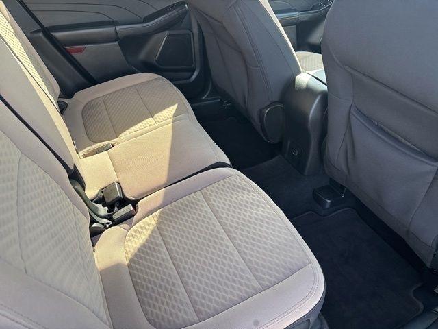 Ford Escape  2022