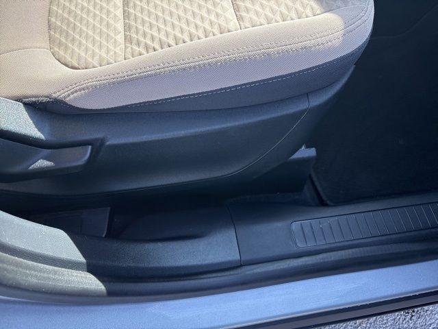 Ford Escape  2022