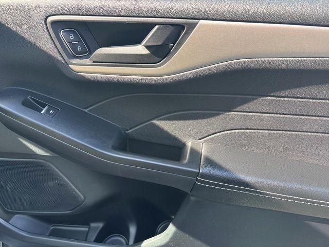 Ford Escape  2022