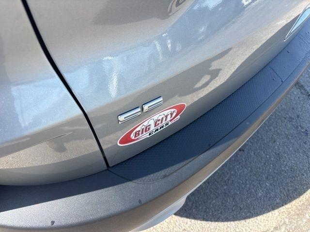 Ford Escape  2022