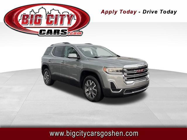 GMC Acadia  2023