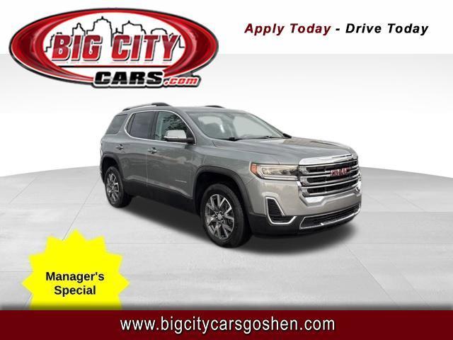 GMC Acadia SLE 2023