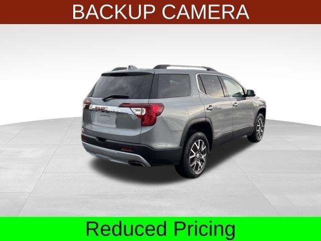 GMC Acadia SLE 2023