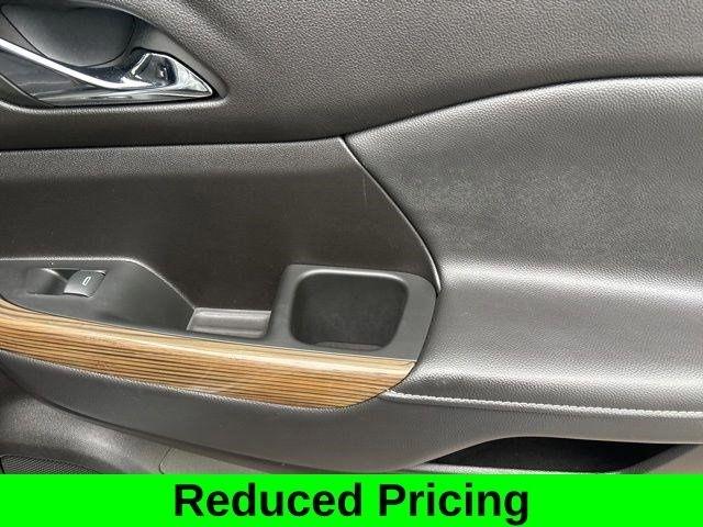 GMC Acadia SLE 2023