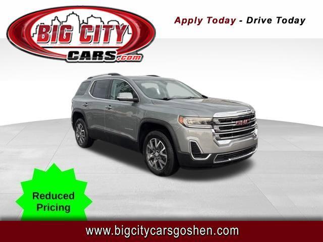 GMC Acadia SLE 2023