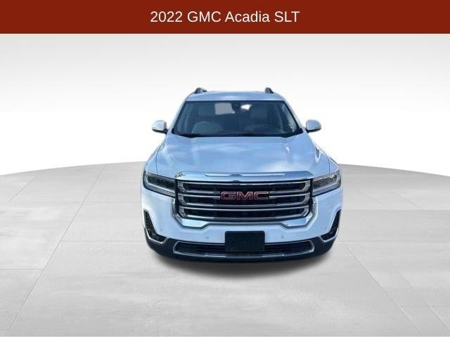 GMC Acadia  2022