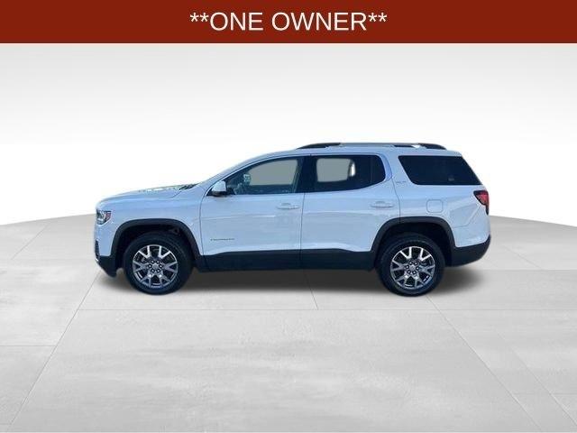 GMC Acadia  2022