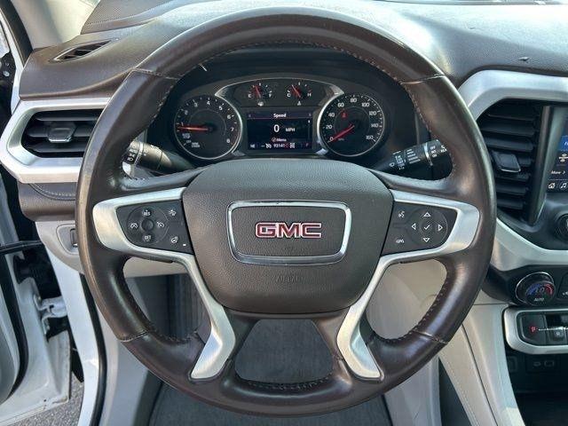 GMC Acadia  2022