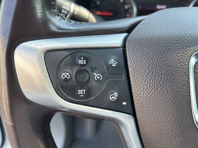 GMC Acadia  2022