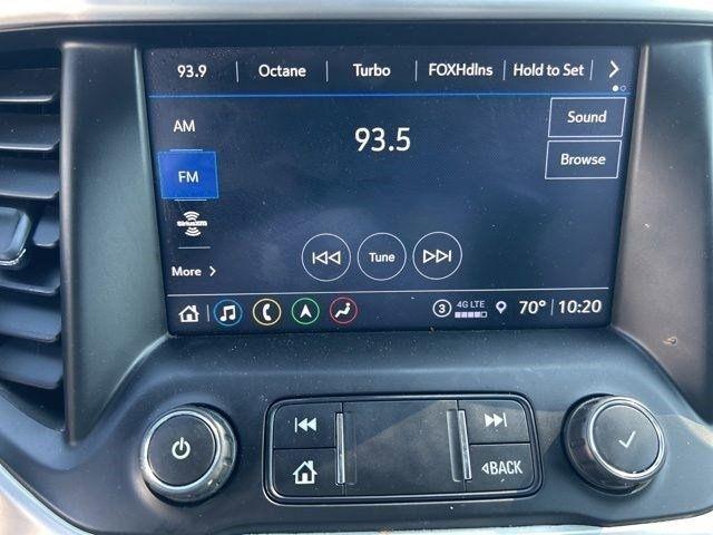 GMC Acadia  2022